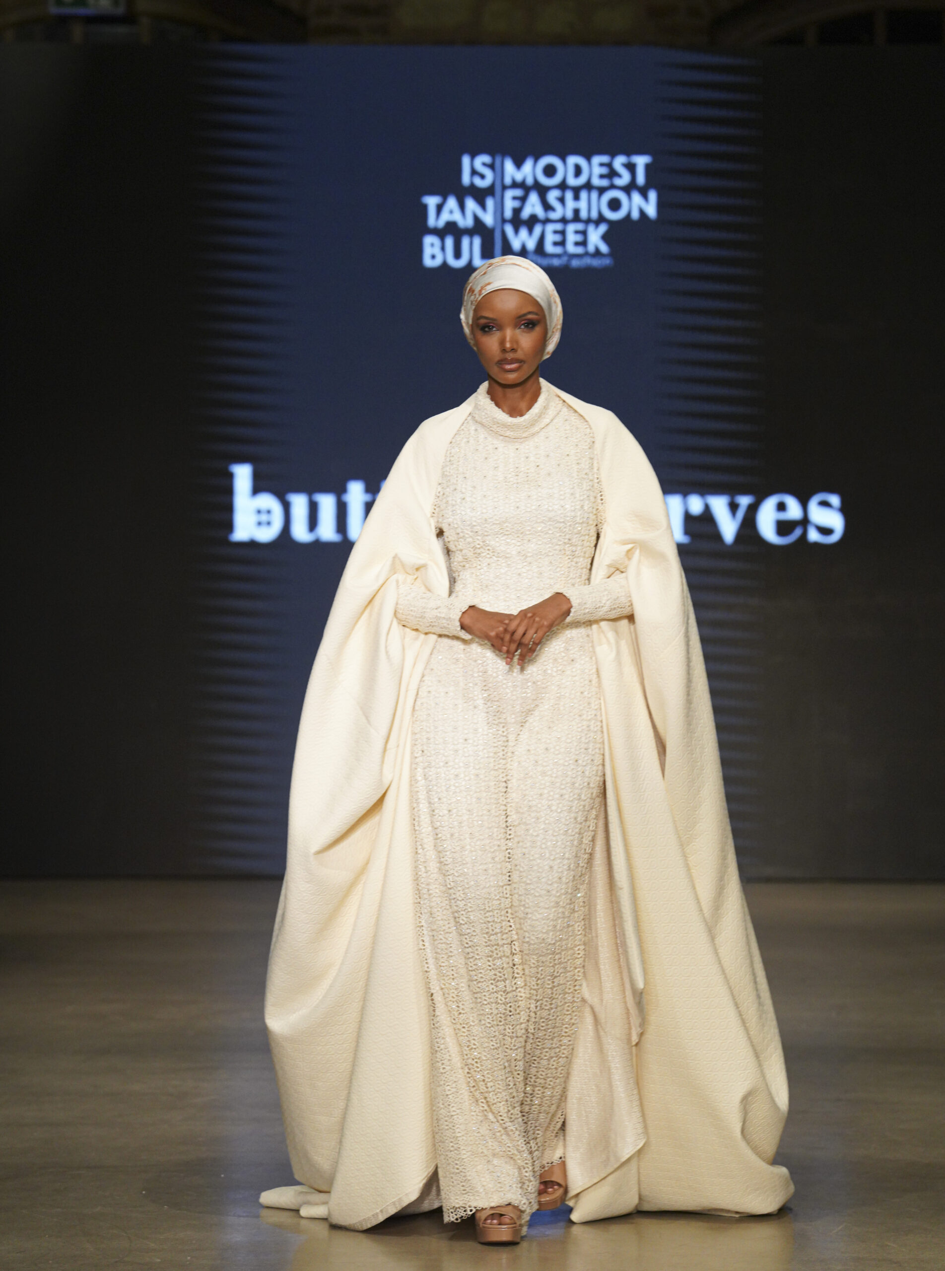 REGARD Magazine Marina Turkey