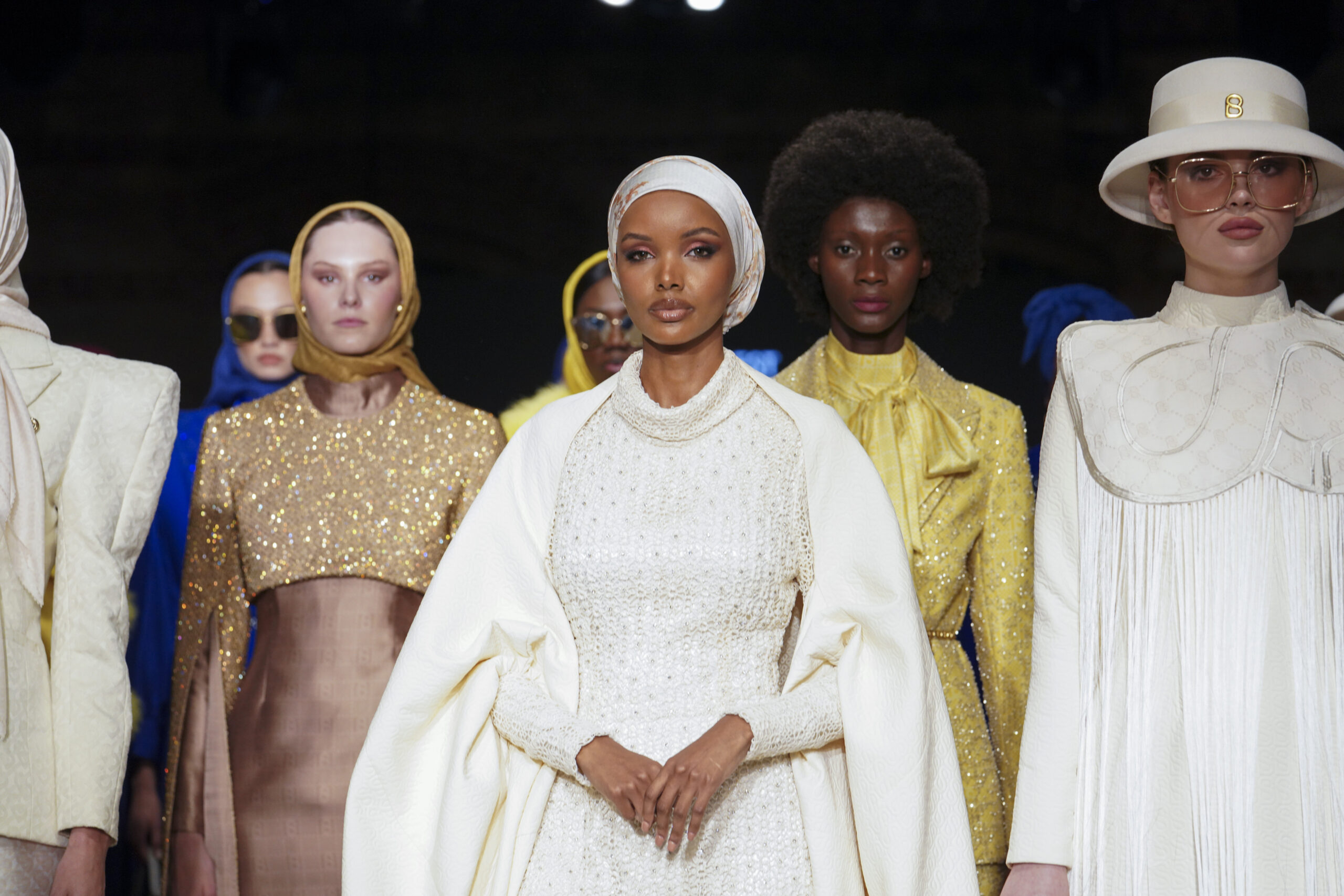 REGARD Magazine Marina Turkey