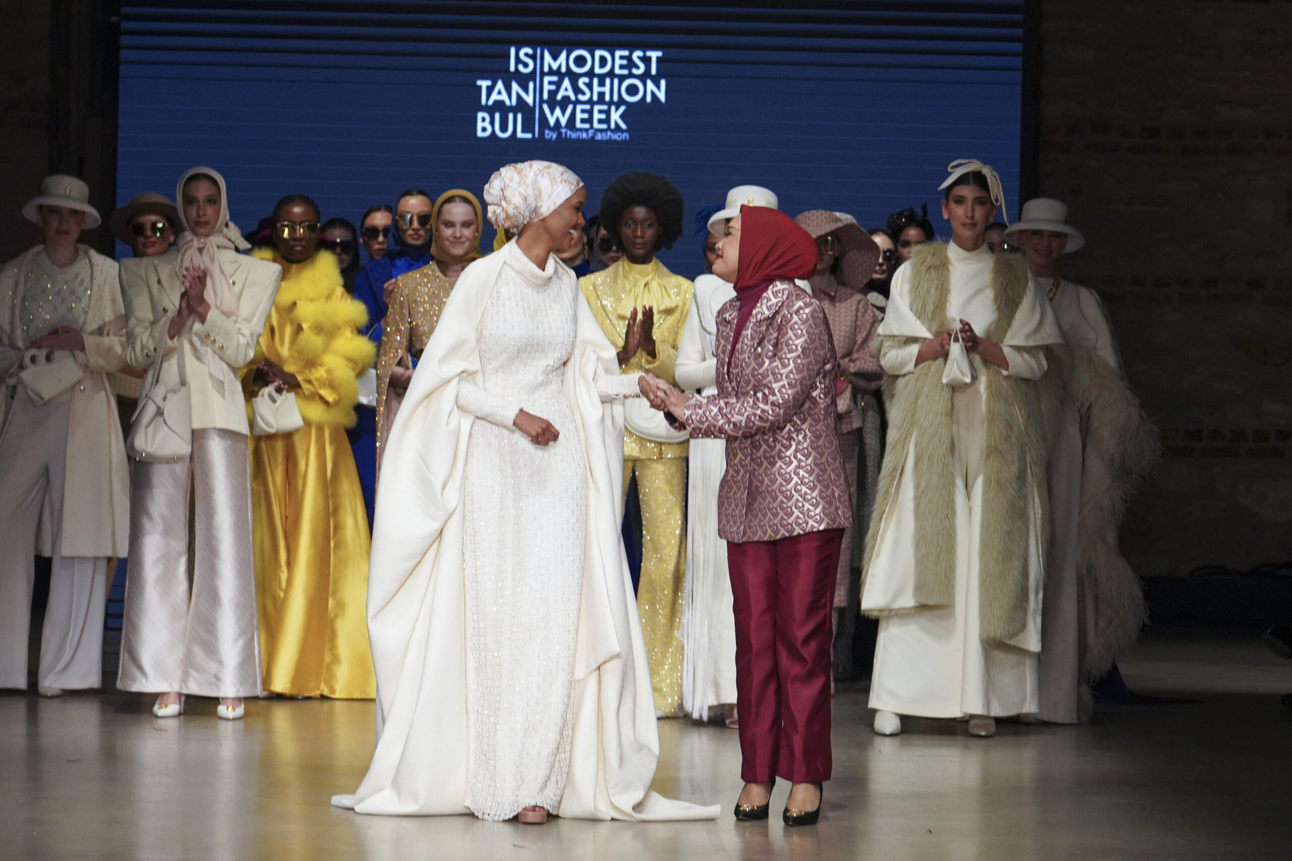 REGARD Magazine Marina Turkey