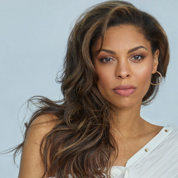 Regard Magazine Ciera Payton