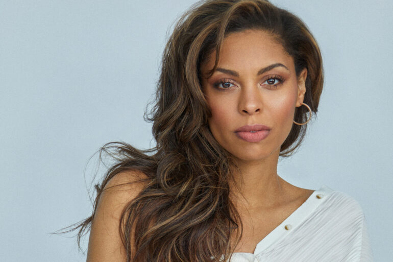 Regard Magazine Ciera Payton