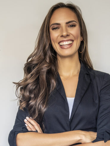 Regard Magazine Cait Scudder