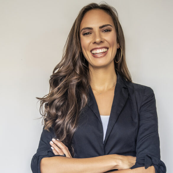 Regard Magazine Cait Scudder