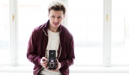 Regard Magazine Chad Rook