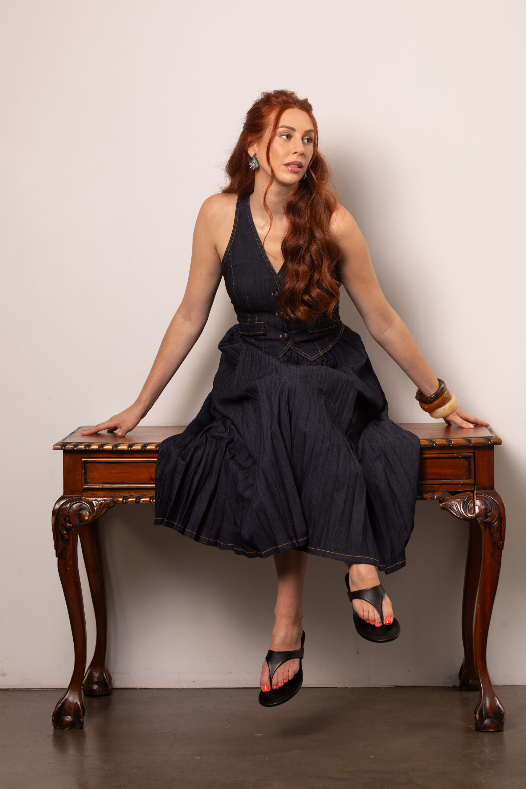 REGARD Magazine Charlotte Dobre