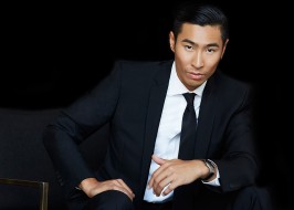 Chris Pang Regard Magazine