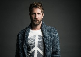 Chris Murray Regard Magazine