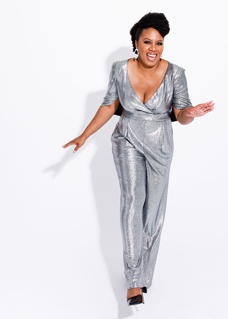 Regard Magazine Christina Anthony