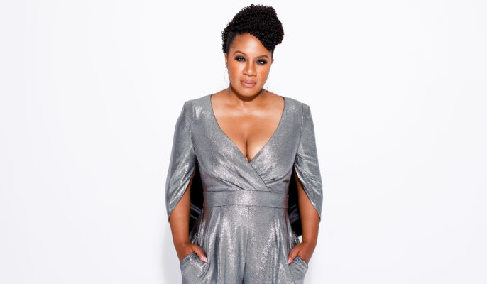 Regard Magazine Christina Anthony