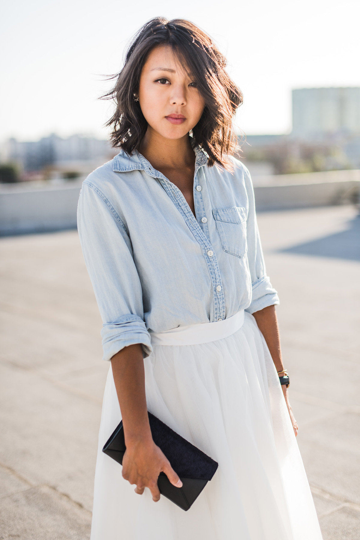 Regard Magazine Victoria Park