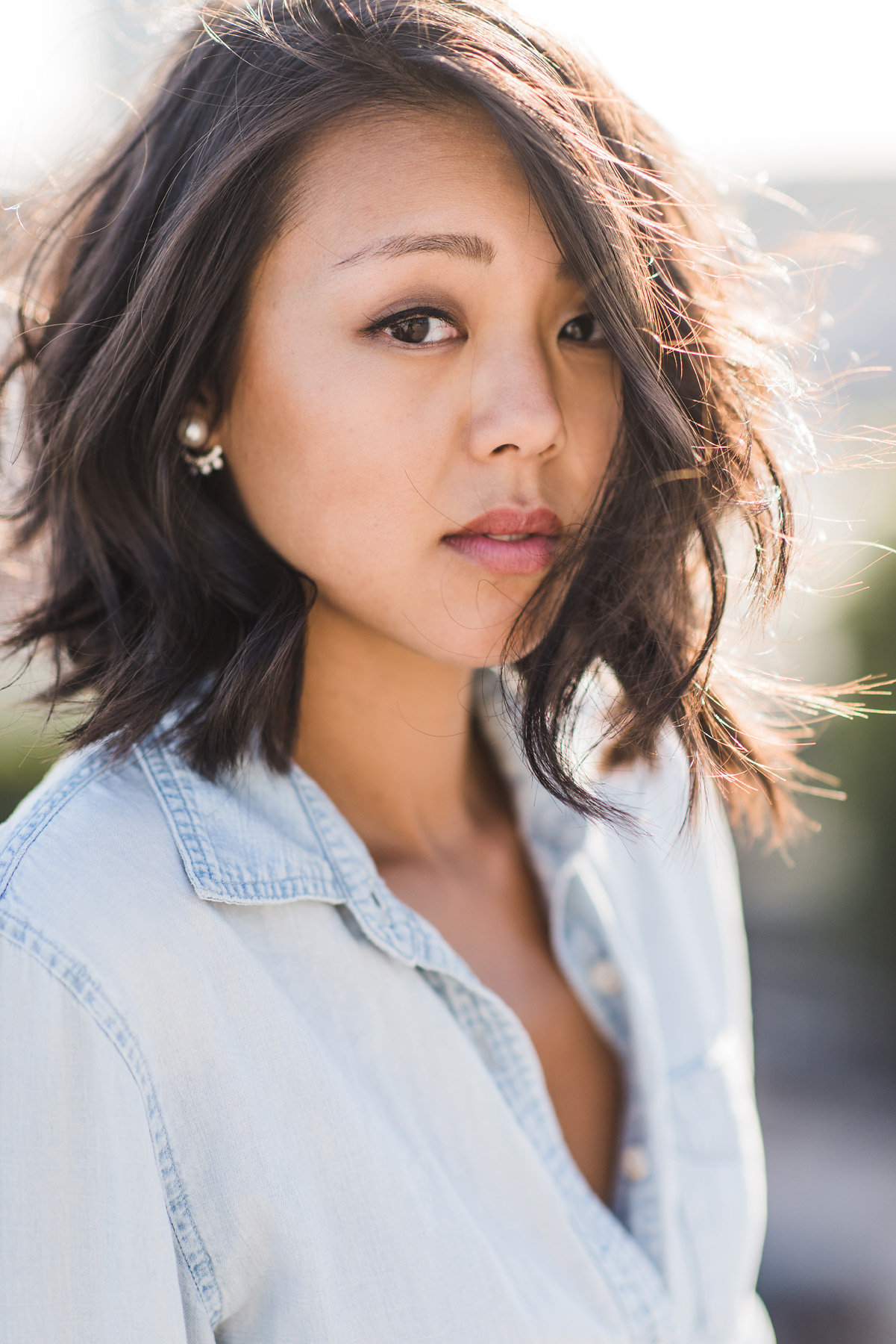 Regard Magazine Victoria Park