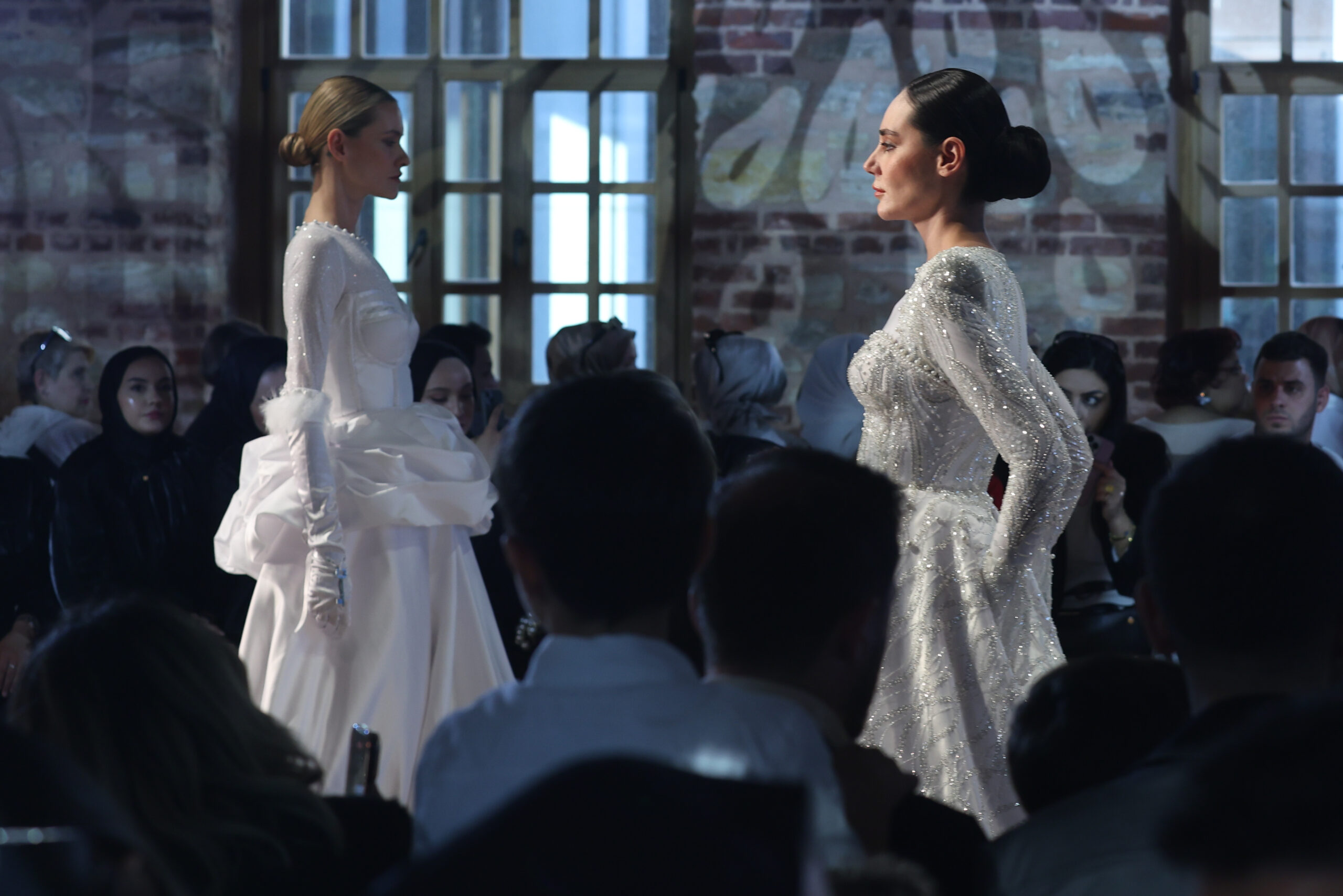 REGARD Magazine Sineen Haute Couture