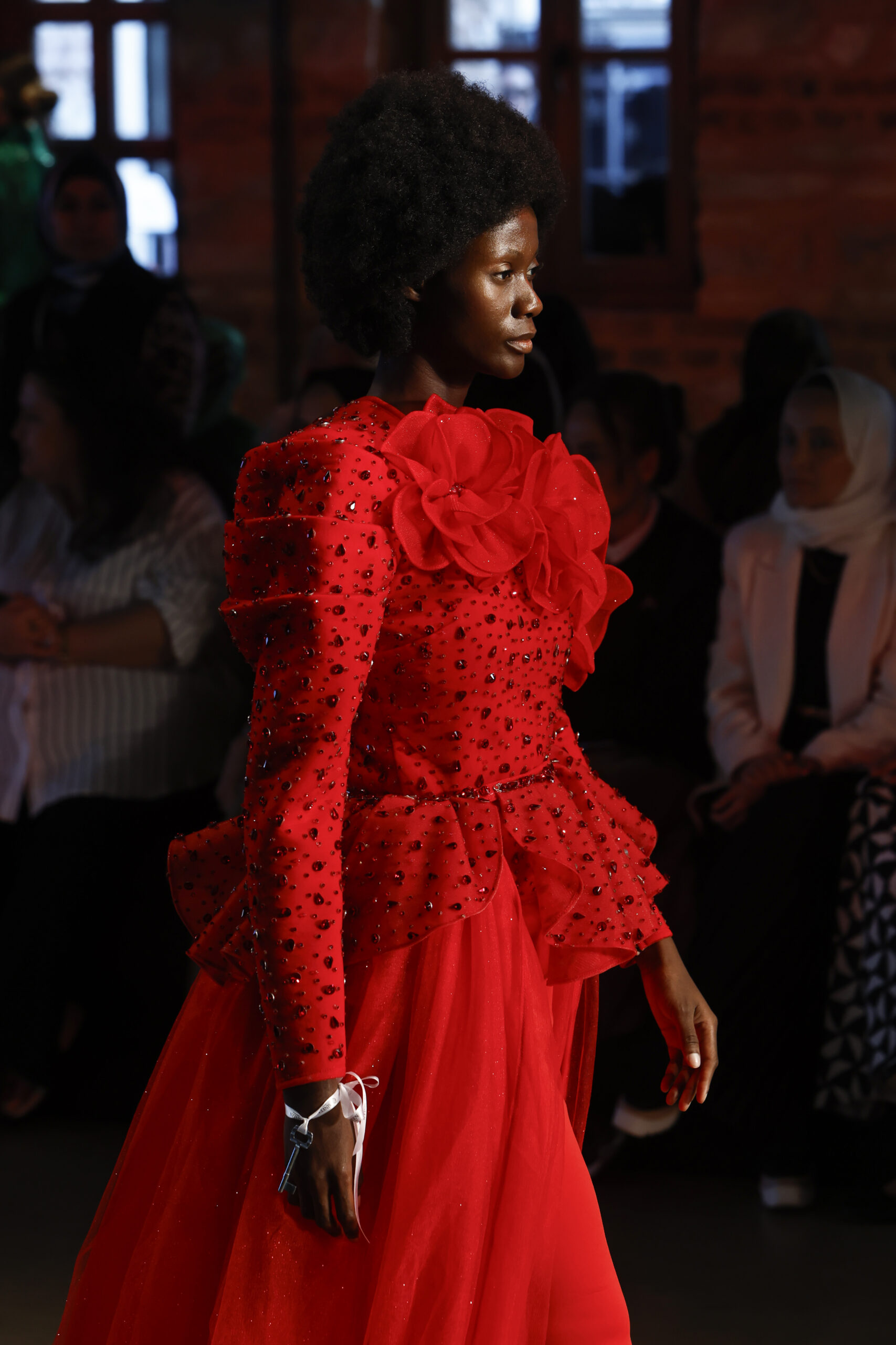 REGARD Magazine Sineen Haute Couture