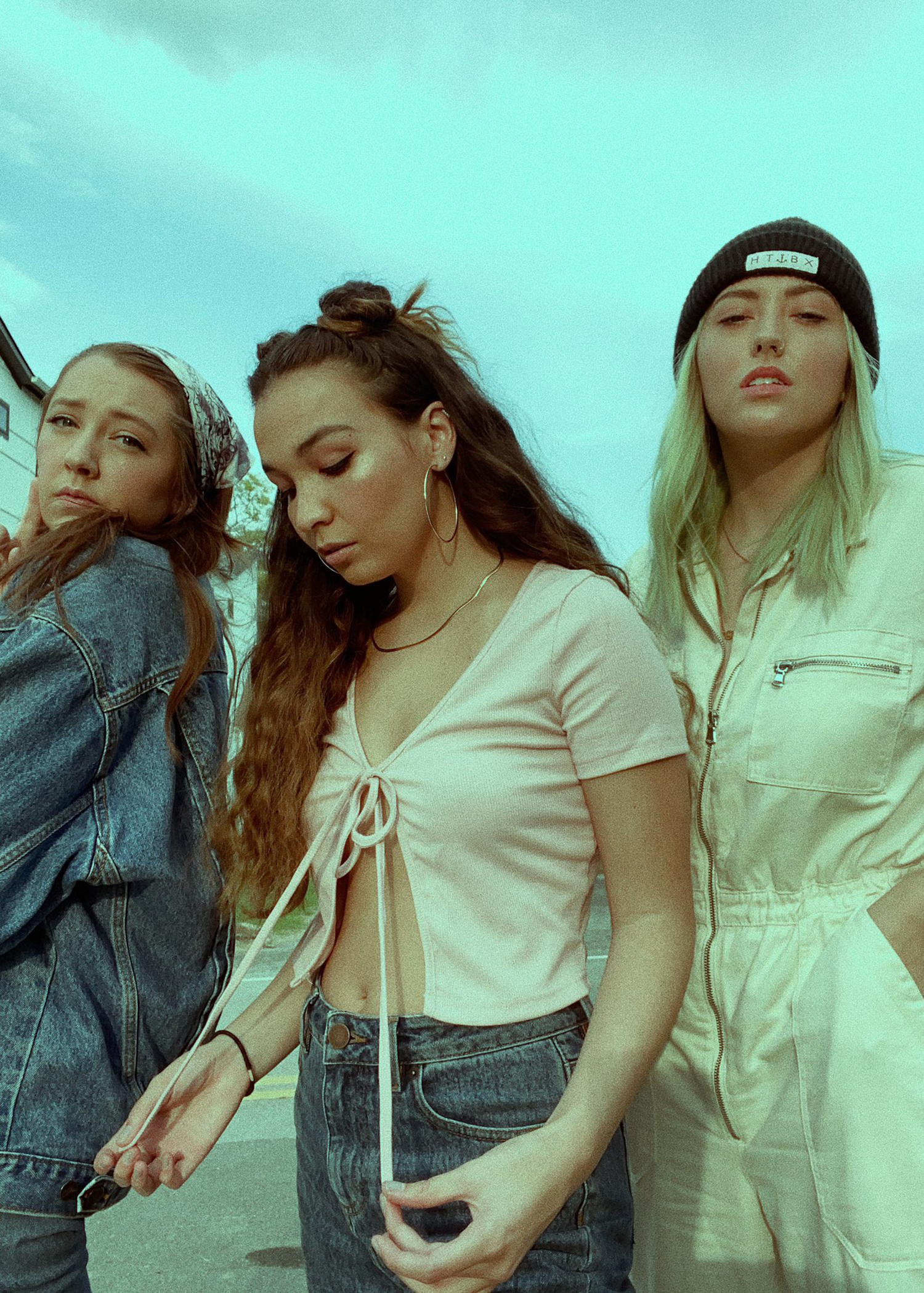 Regard Magazine Avenue Beat