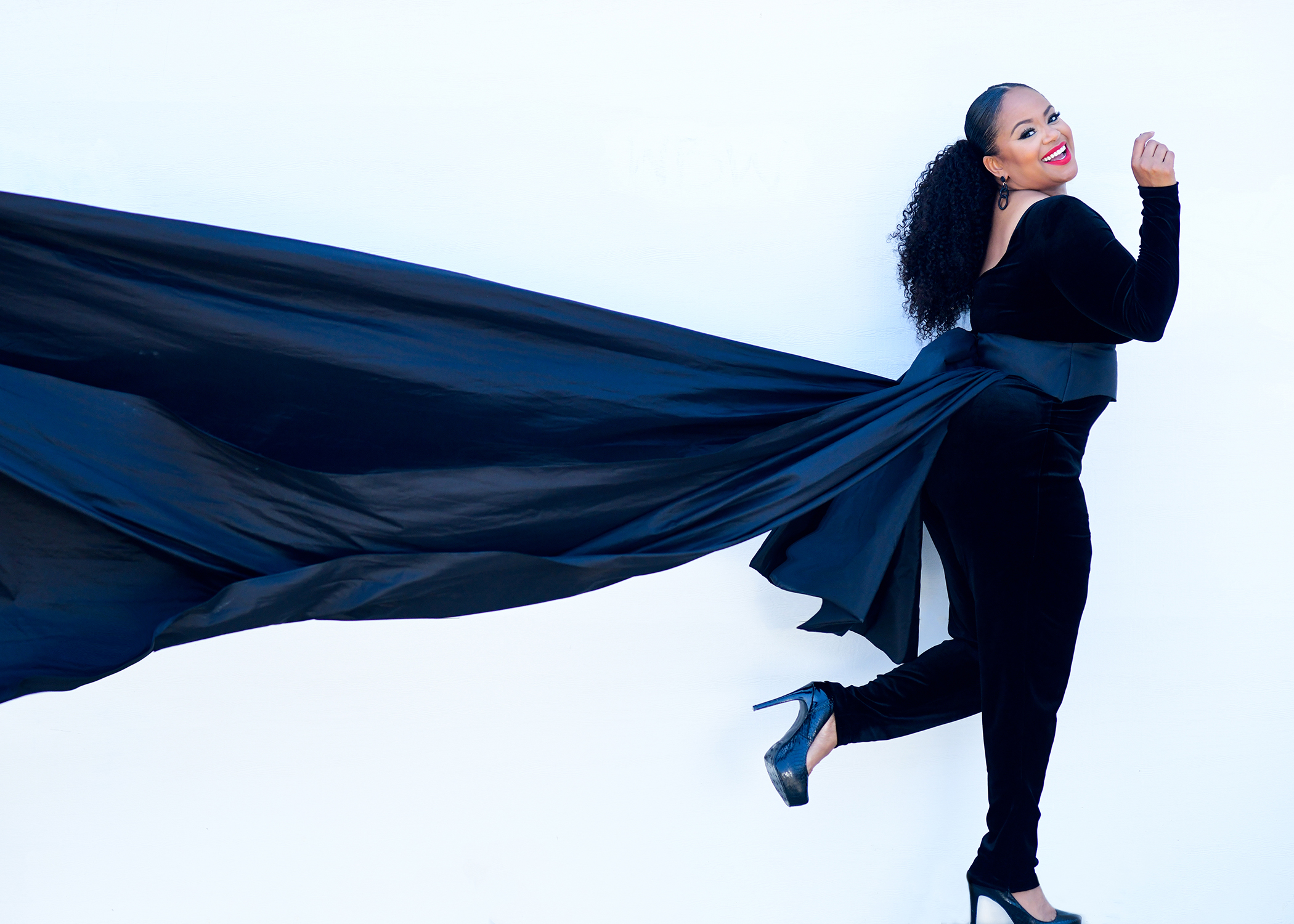 Regard Magazine Courtney Nichole