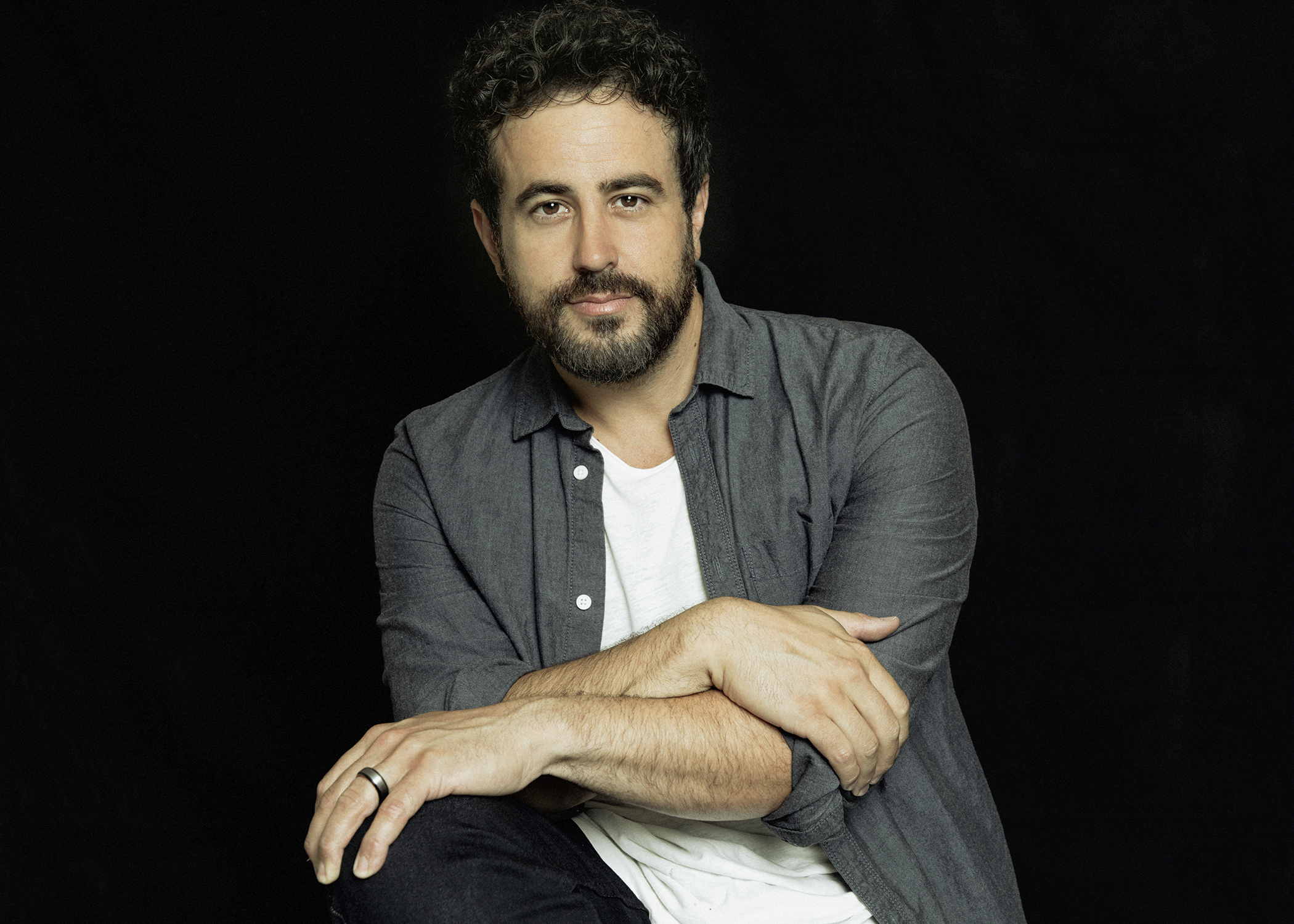 Regard Magazine Adam Korson