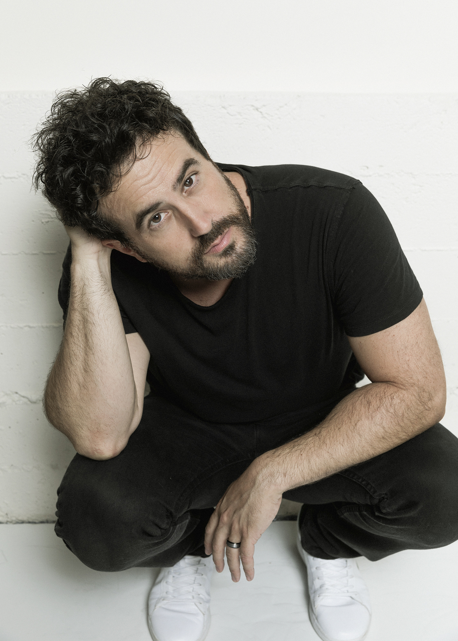 Regard Magazine Adam Korson