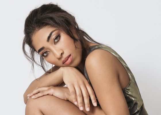 Regard Magazine Adriyan Rae