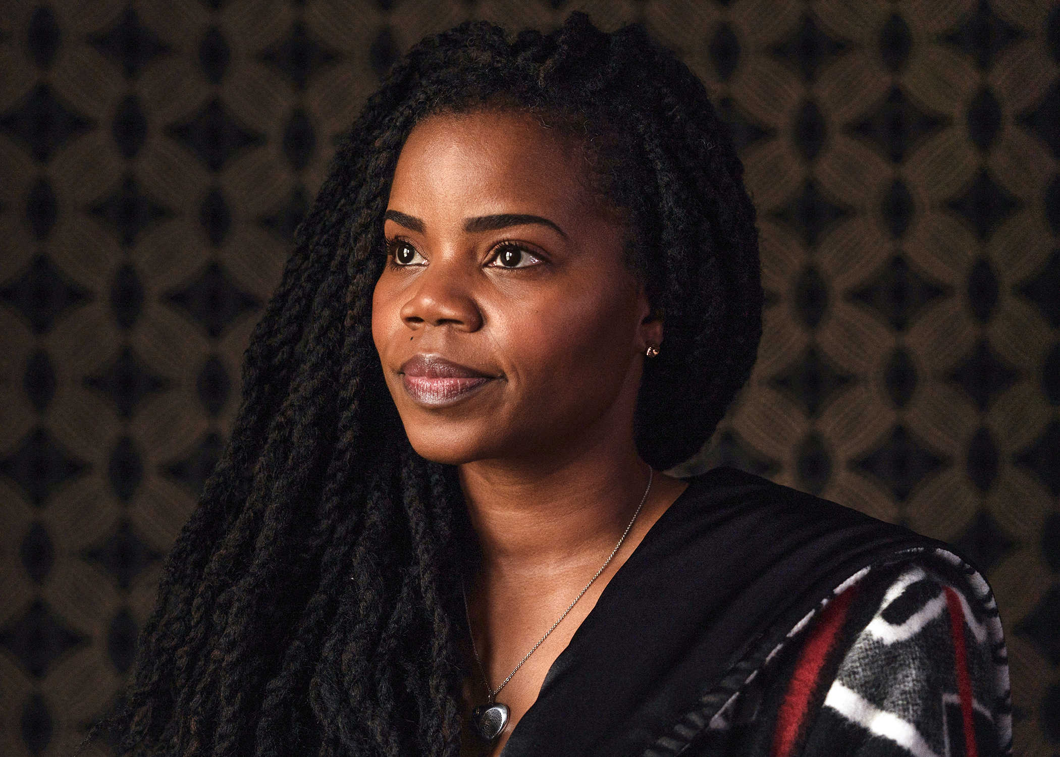 Regard Magazine Kelly Jenrette