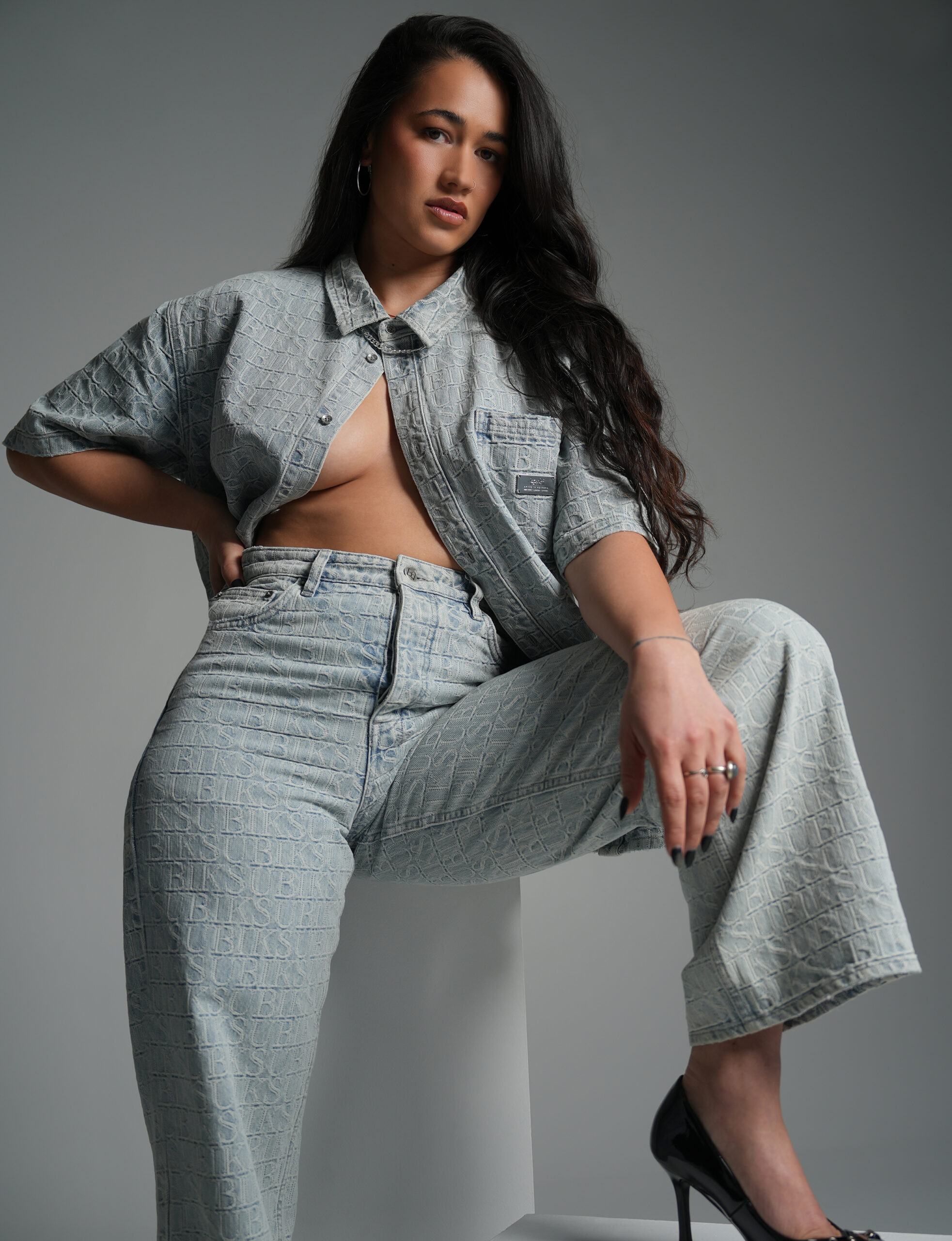 REGARD Magazine Te Ao o Hinepehinga