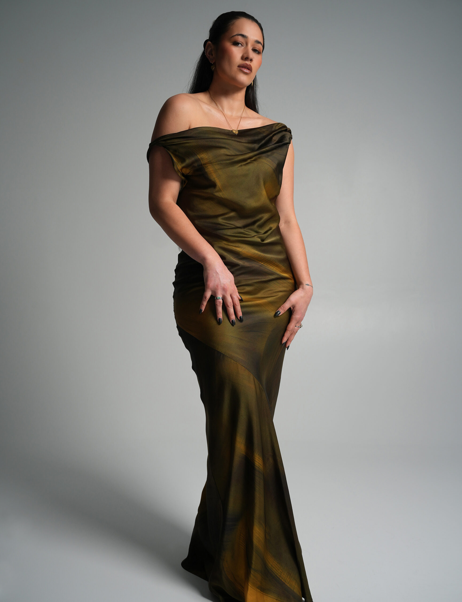 REGARD Magazine Te Ao o Hinepehinga