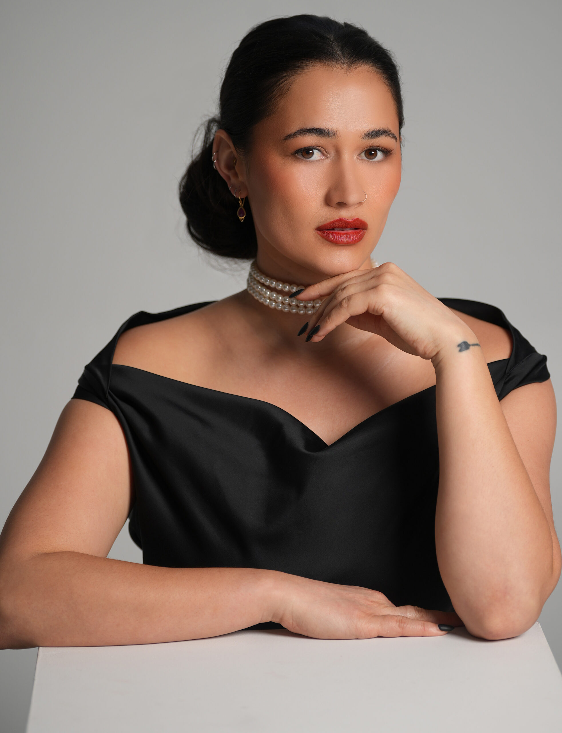 REGARD Magazine Te Ao o Hinepehinga