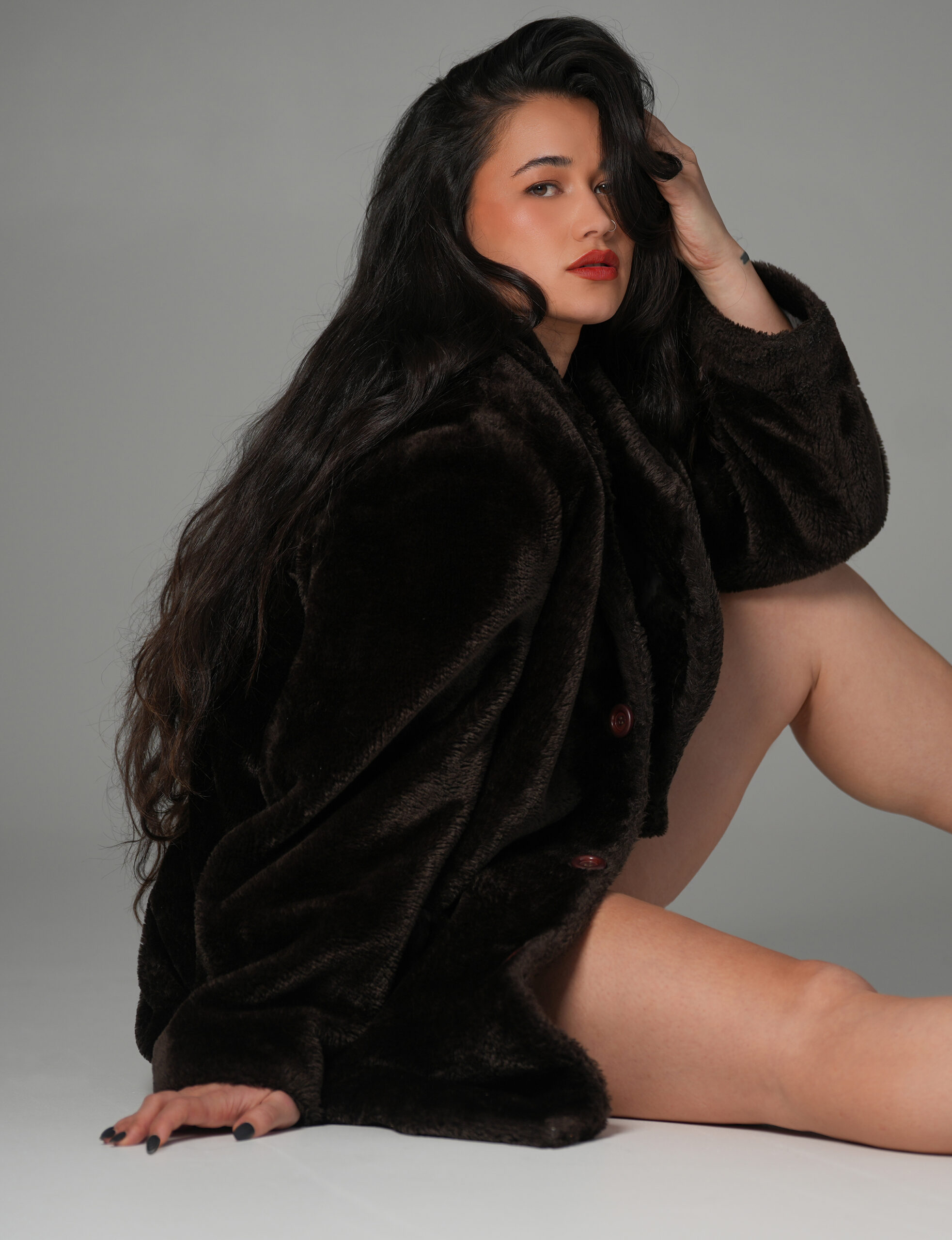 REGARD Magazine Te Ao o Hinepehinga