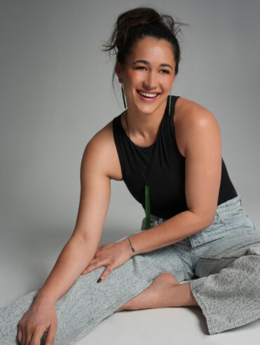 REGARD Magazine Te Ao o Hinepehinga