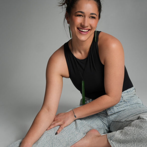 REGARD Magazine Te Ao o Hinepehinga