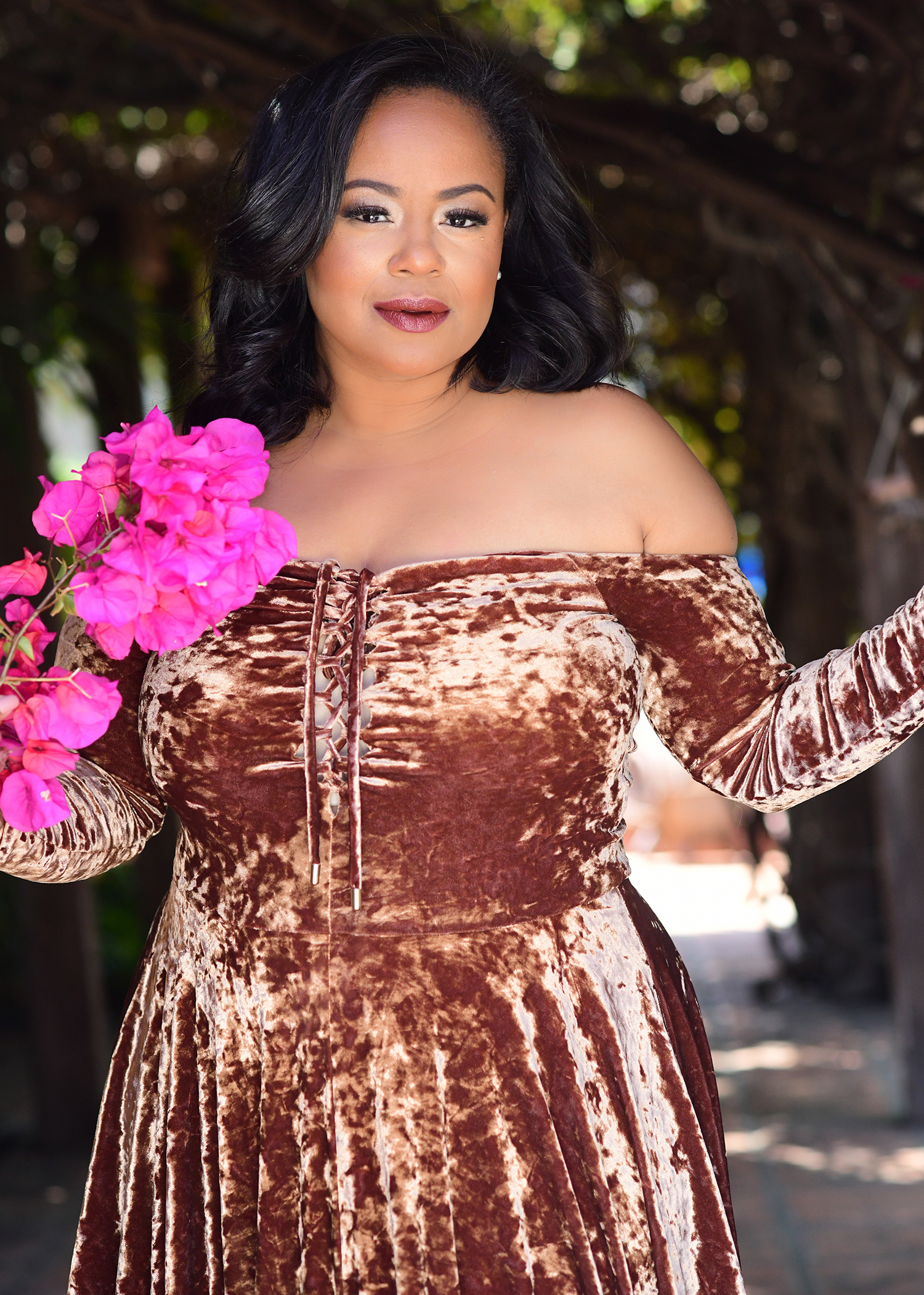 Regard Magazine Courtney Nichole