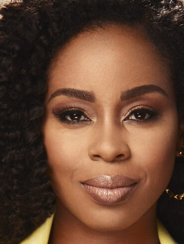 Regard Magazine Danielle Mone Truitt