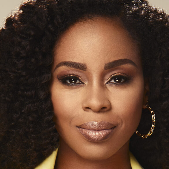 Regard Magazine Danielle Mone Truitt