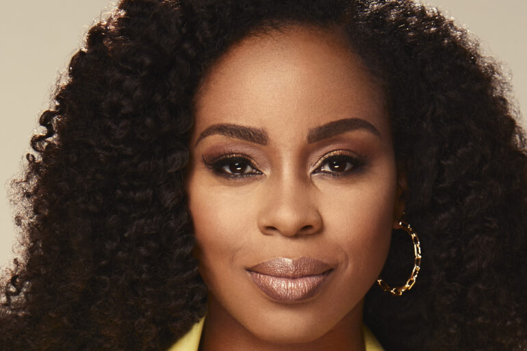 Regard Magazine Danielle Mone Truitt