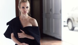 Regard Magazine Danielle Savre