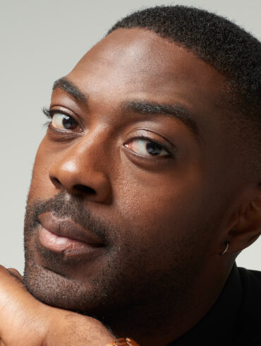 Regard Magazine David Ajala