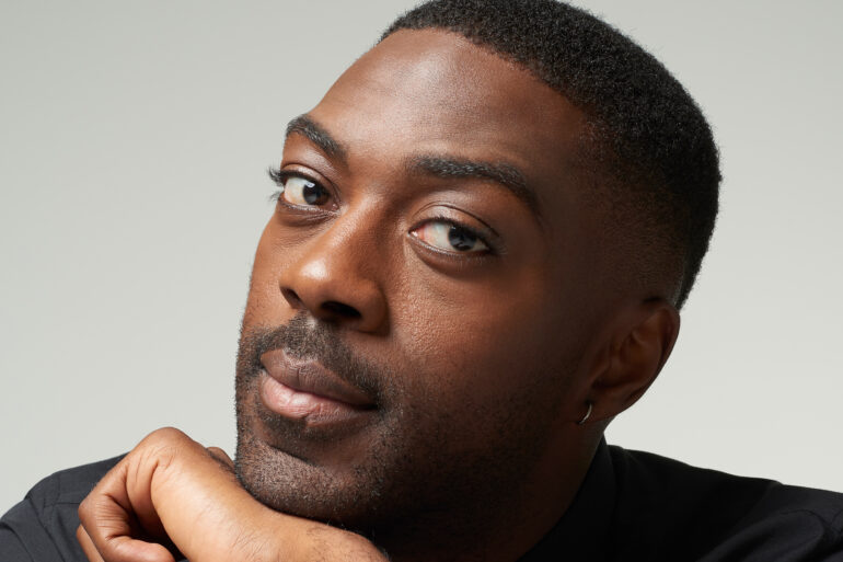 Regard Magazine David Ajala