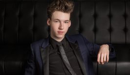 Regard Magazine Devin Druid