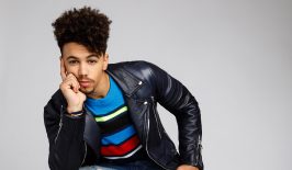 Regard Magazine Dominique Columbus