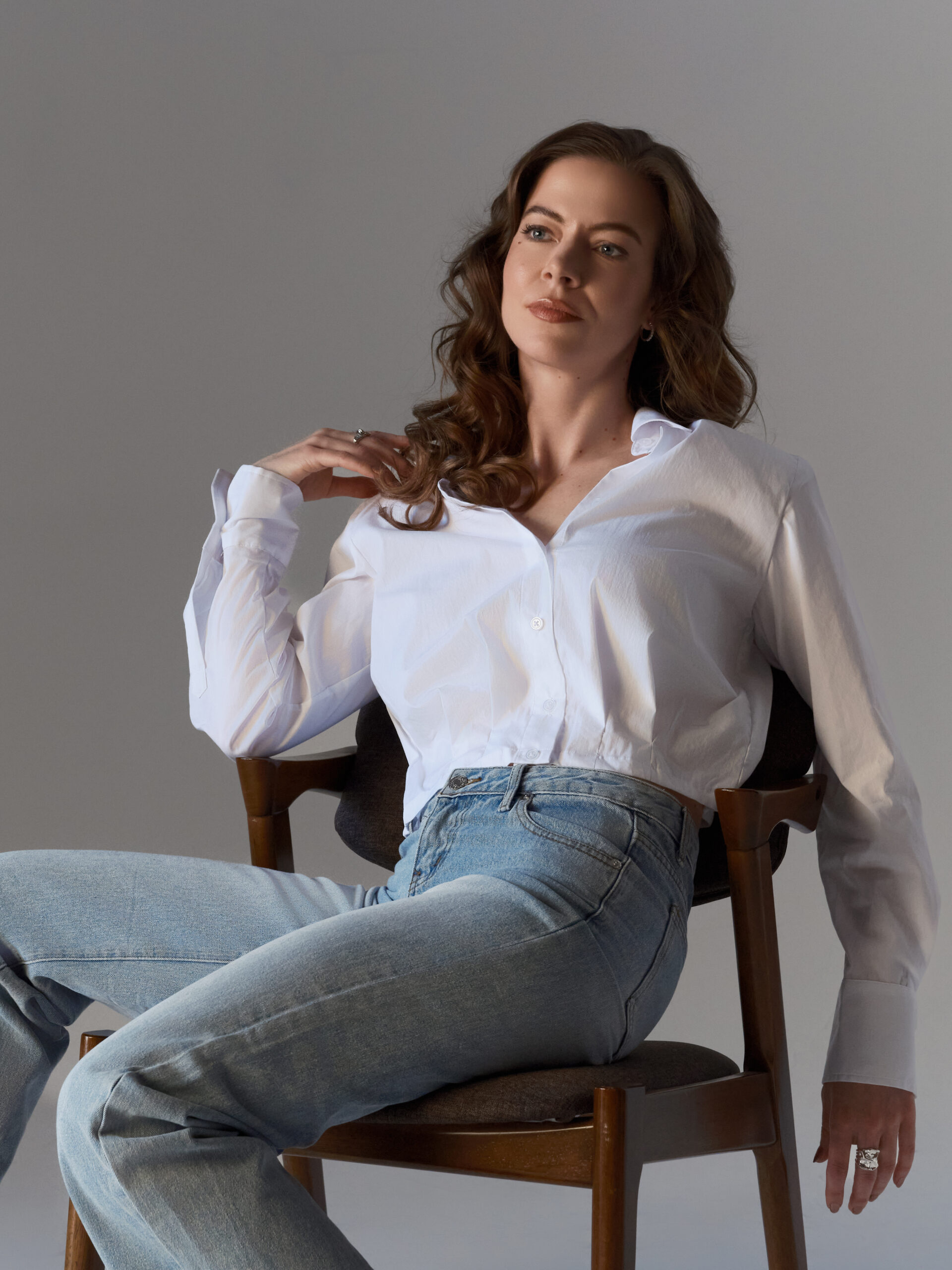 REGARD Magazine Elena Sanchez