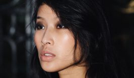 Fei Ren Regard Magazine