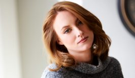 Regard Magazine Fiona Vroom