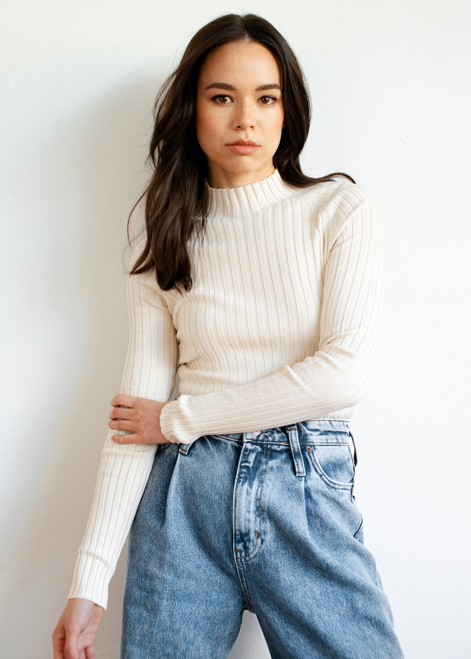 Regard Magazine Genevieve Kang