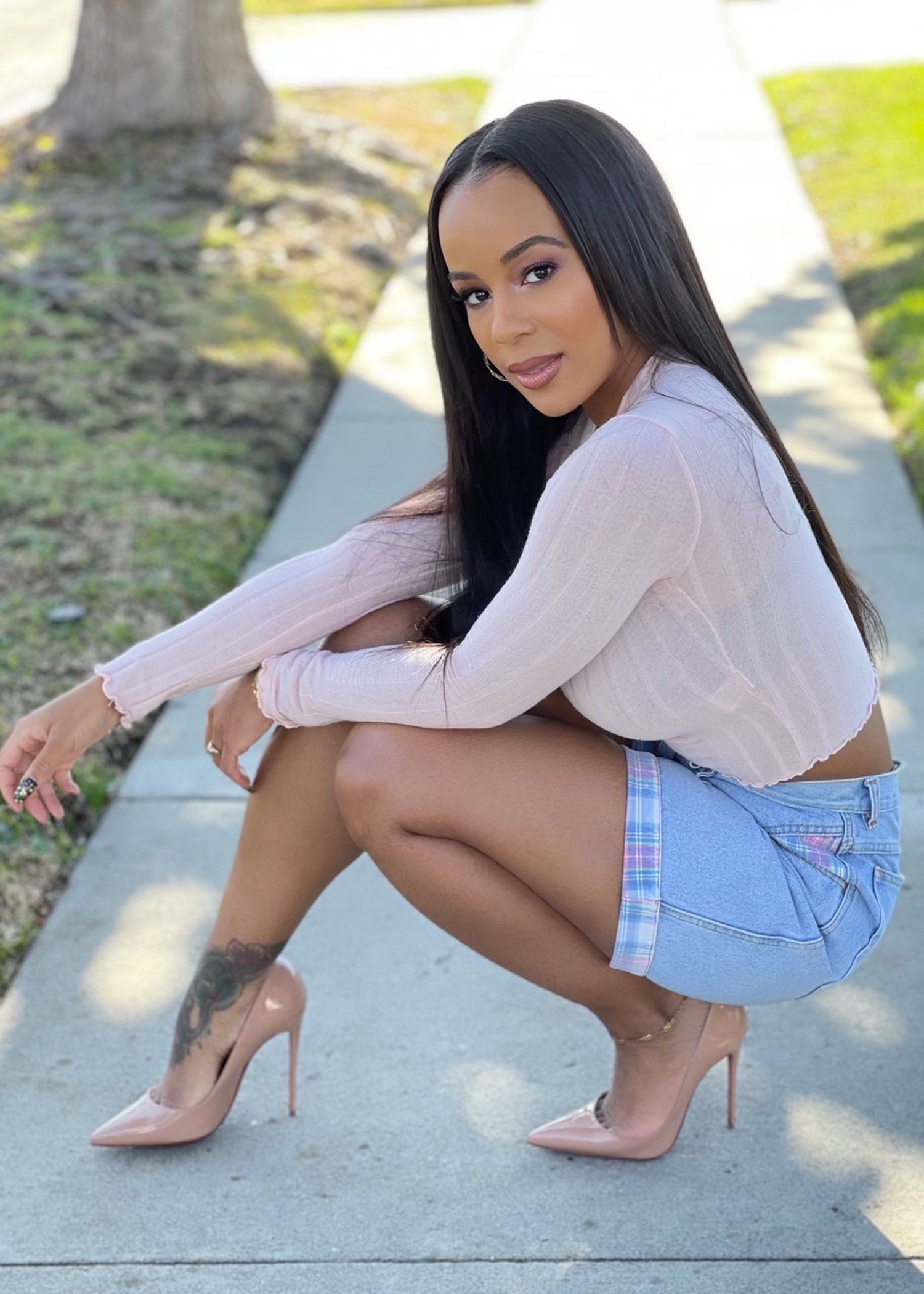 Regard Magazine GG Townson