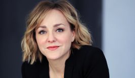 Regard Magazine Geneva Carr
