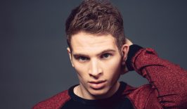 Gianni Paolo Regard Magazine