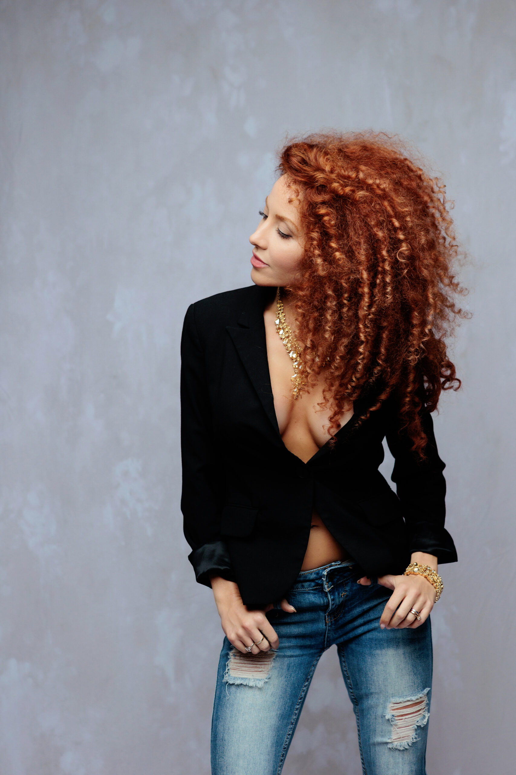 REGARD Magazine Ashlieya Mariano