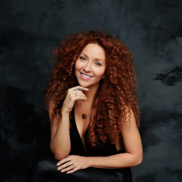 REGARD Magazine Ashlieya Mariano