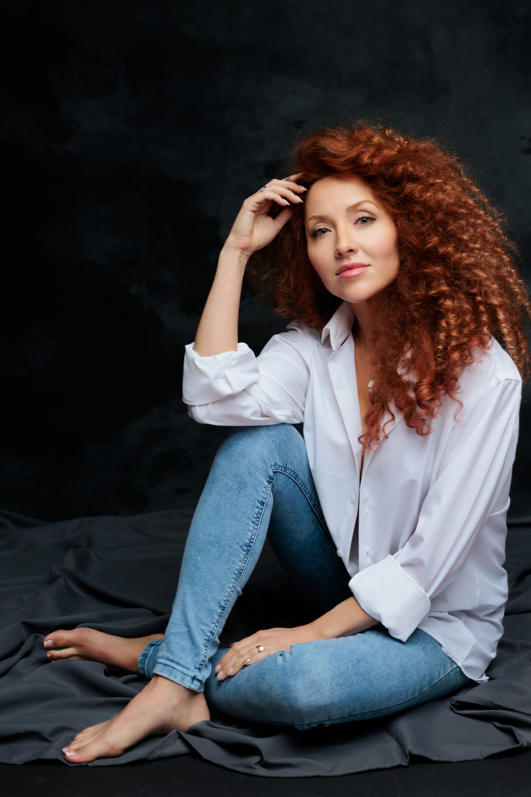 REGARD Magazine Ashlieya Mariano