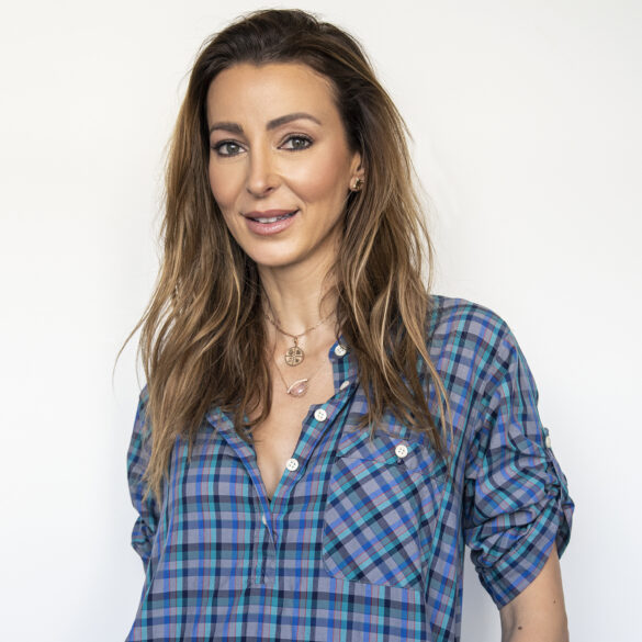 Regard Magazine Hasmig Jasmine Penna