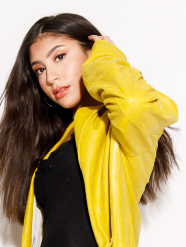 Regard Magazine Isabella Ferreira